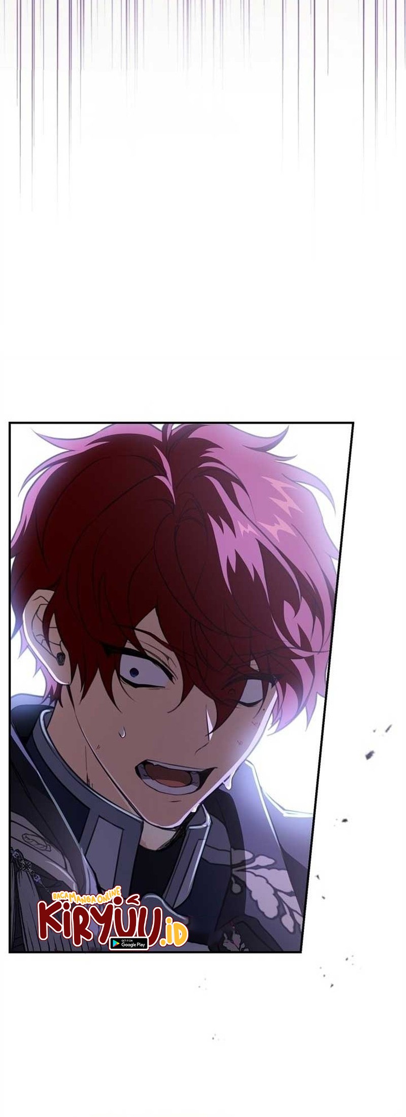 Into the Light, Once Again Chapter 91 Gambar 56