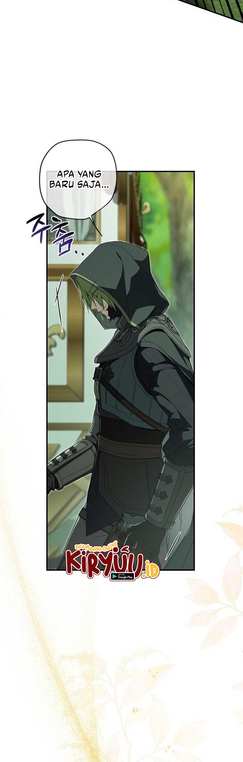 Into the Light, Once Again Chapter 91 Gambar 59