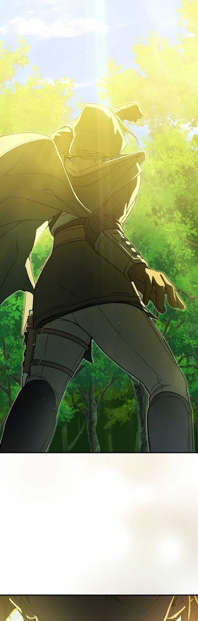 Into the Light, Once Again Chapter 91 Gambar 63