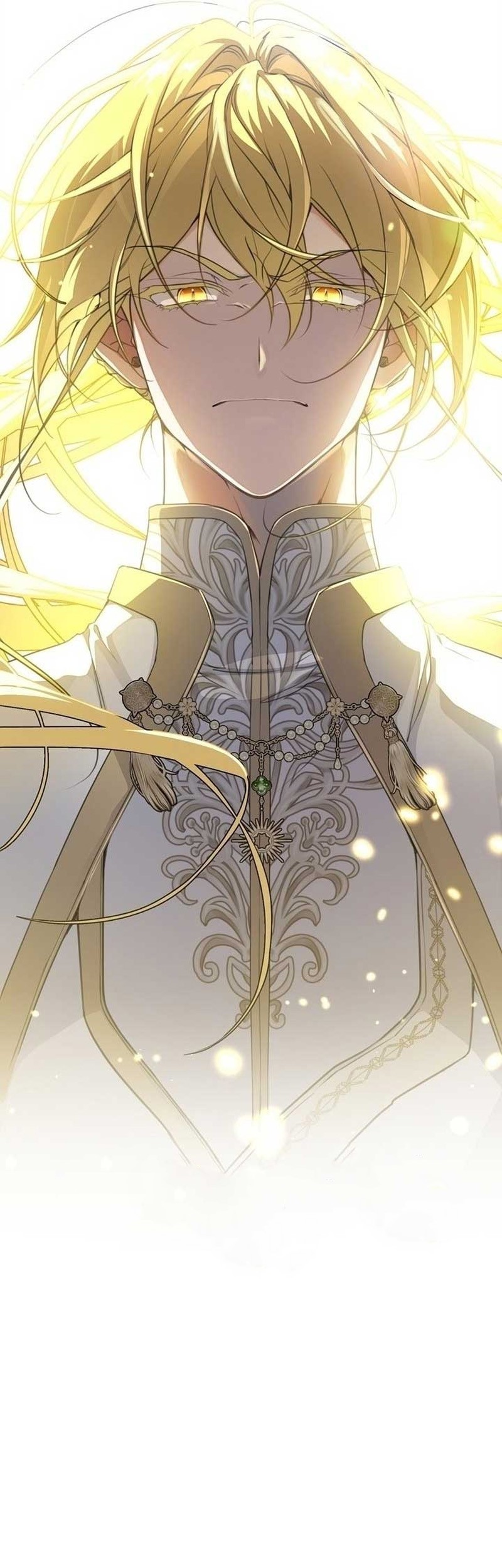 Into the Light, Once Again Chapter 91 Gambar 65