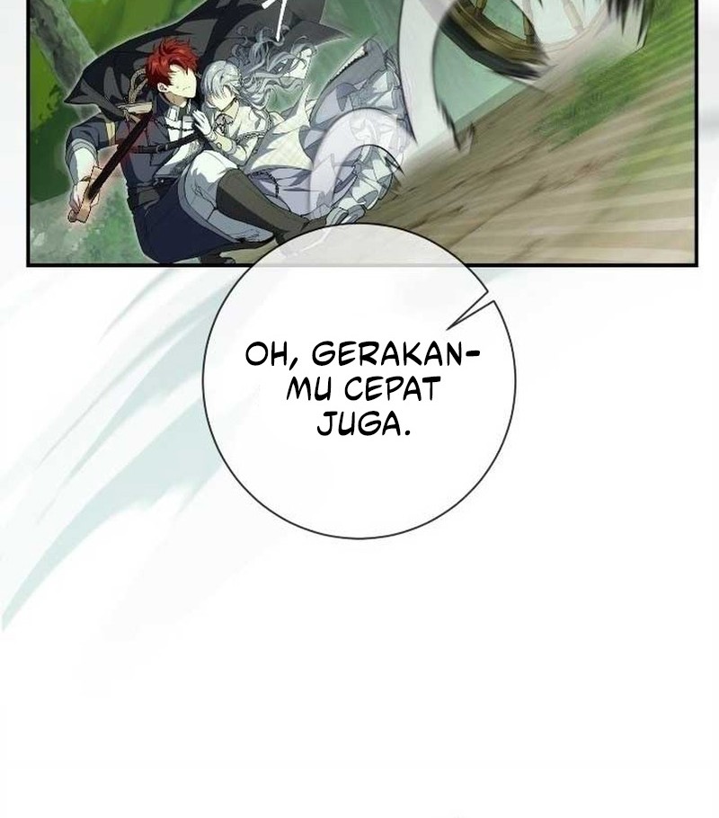 Into the Light, Once Again Chapter 91 Gambar 5