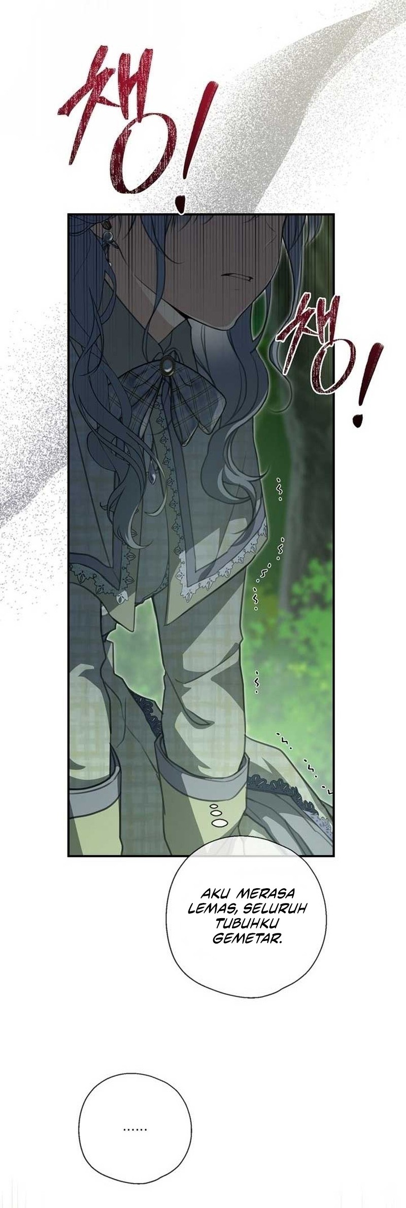 Into the Light, Once Again Chapter 91 Gambar 9