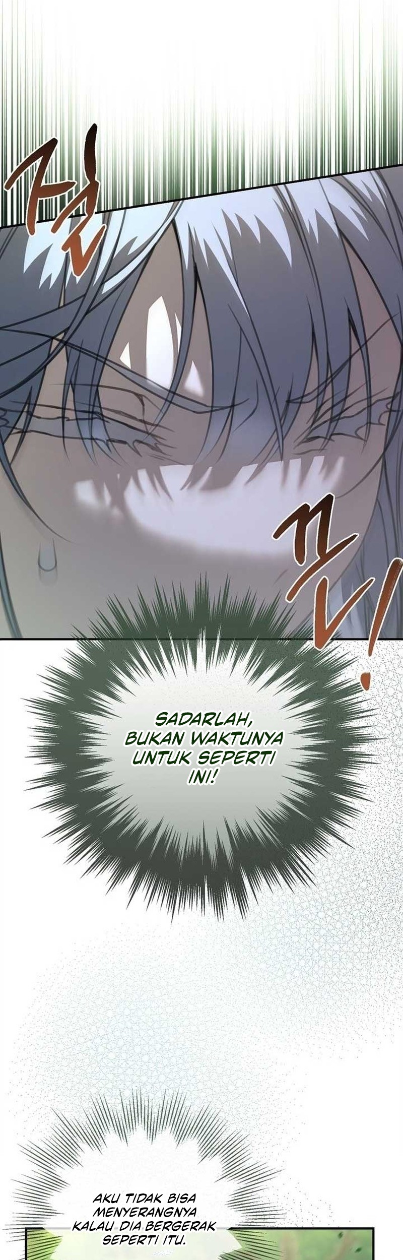 Into the Light, Once Again Chapter 91 Gambar 10