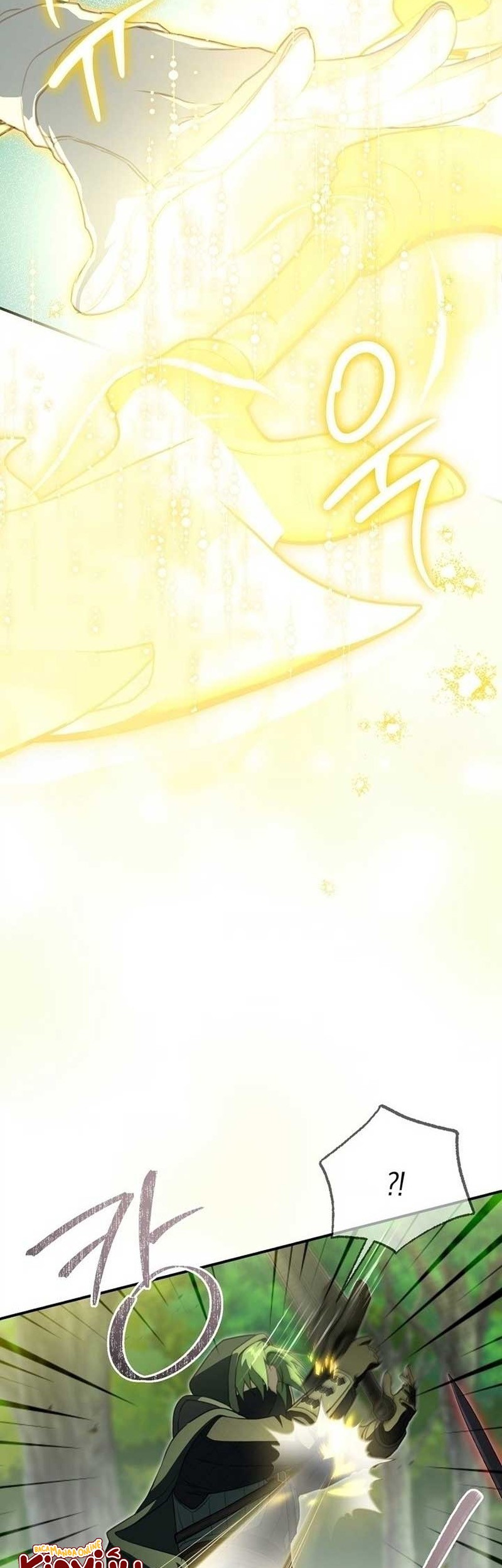 Into the Light, Once Again Chapter 91 Gambar 12