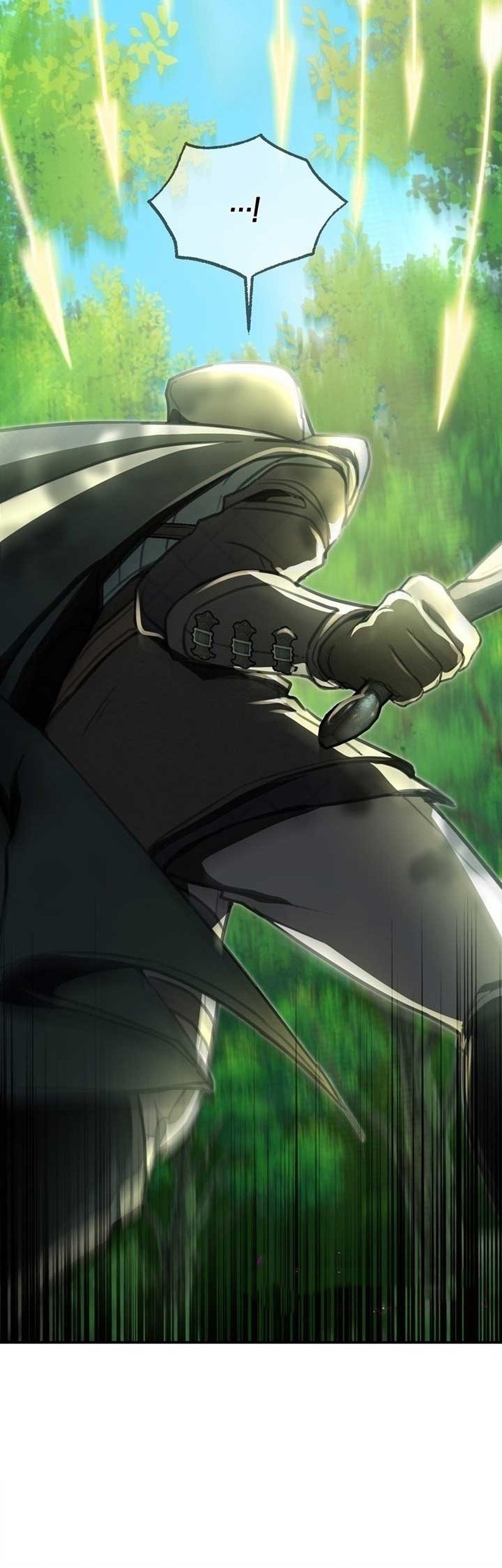 Into the Light, Once Again Chapter 91 Gambar 18