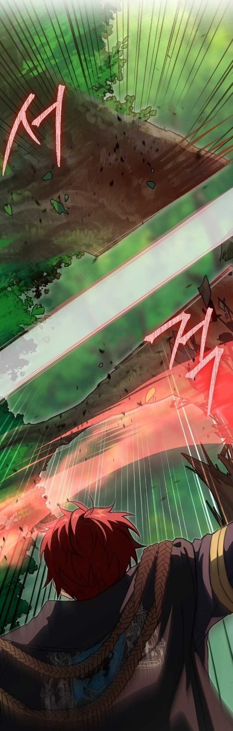 Into the Light, Once Again Chapter 91 Gambar 25