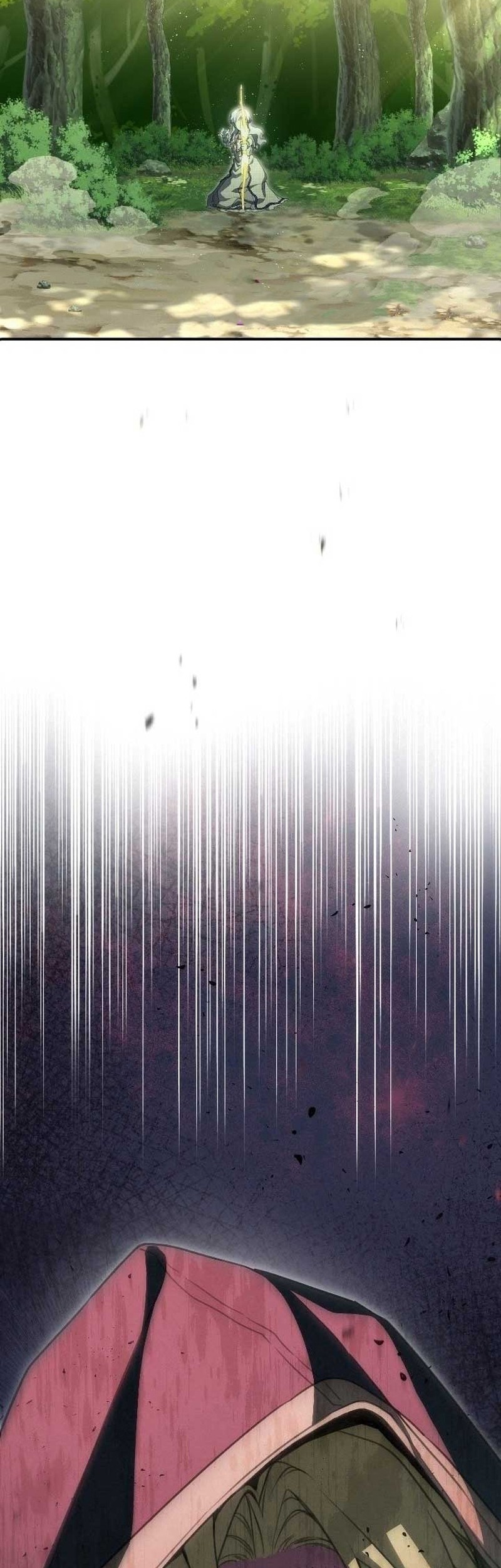 Into the Light, Once Again Chapter 91 Gambar 30