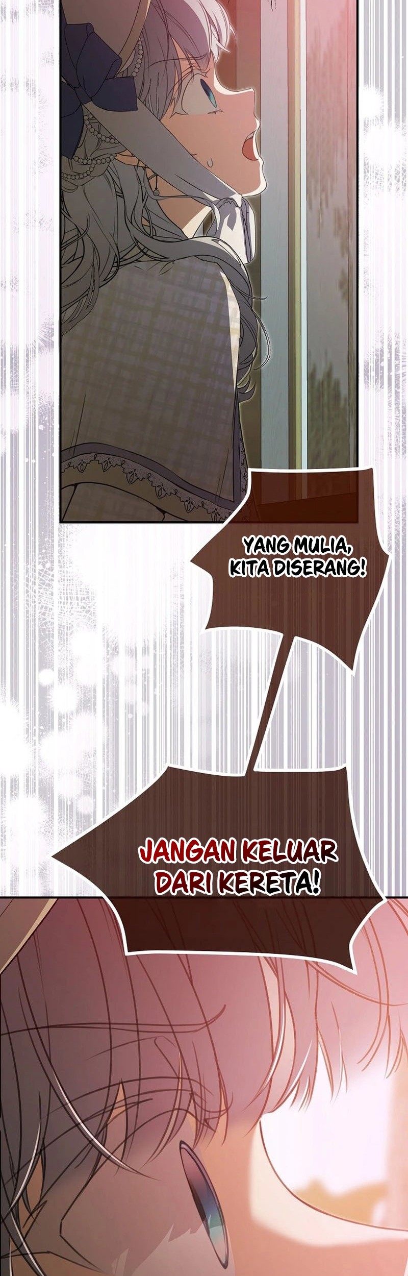 Into the Light, Once Again Chapter 90 Gambar 35