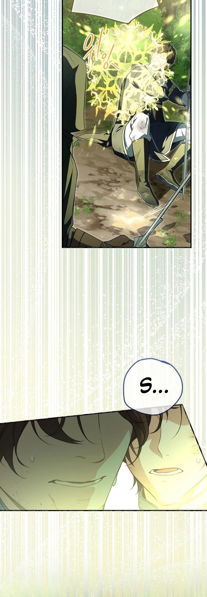 Into the Light, Once Again Chapter 90 Gambar 45