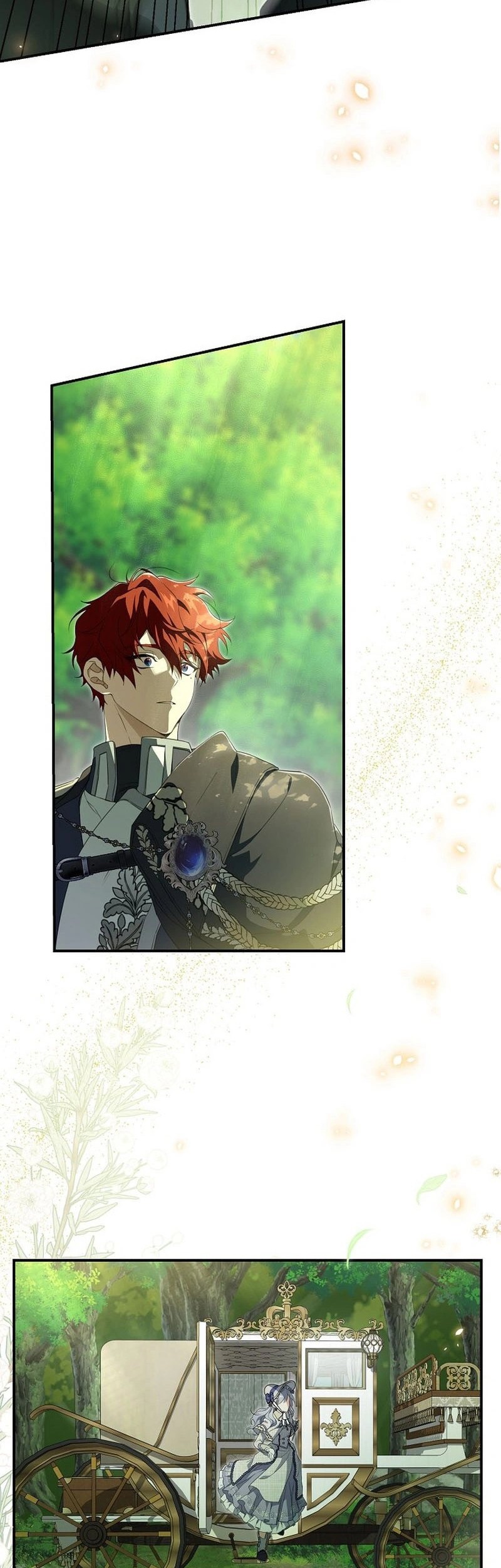 Into the Light, Once Again Chapter 90 Gambar 47
