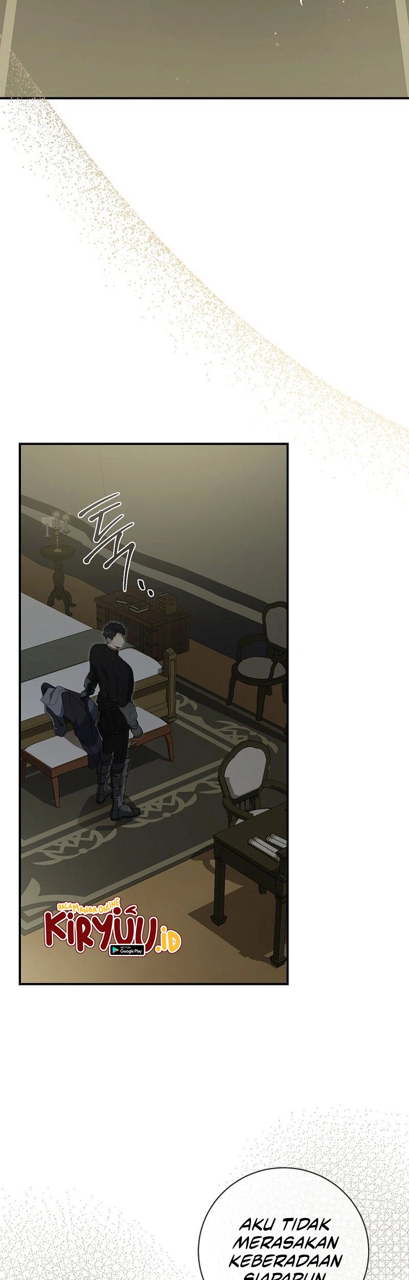 Into the Light, Once Again Chapter 90 Gambar 3