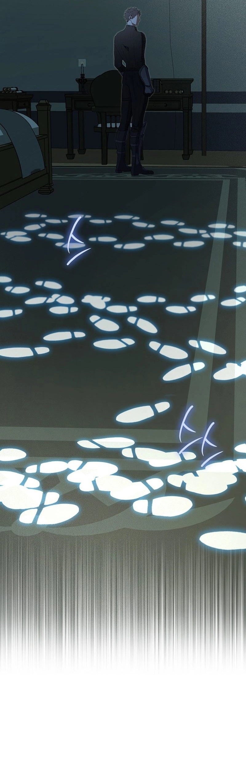 Into the Light, Once Again Chapter 90 Gambar 5