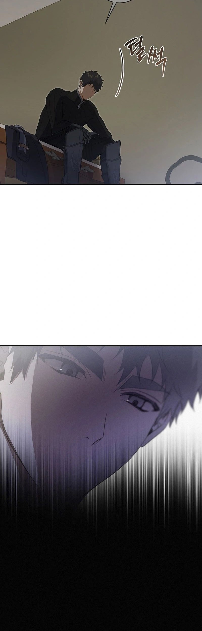 Into the Light, Once Again Chapter 90 Gambar 7