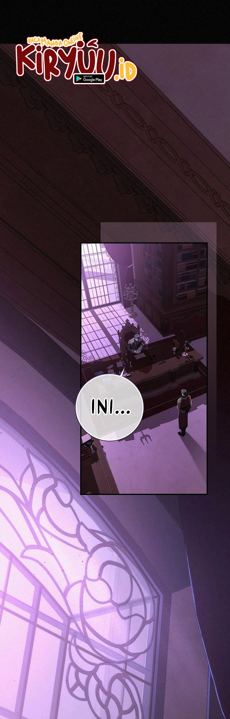 Into the Light, Once Again Chapter 90 Gambar 8
