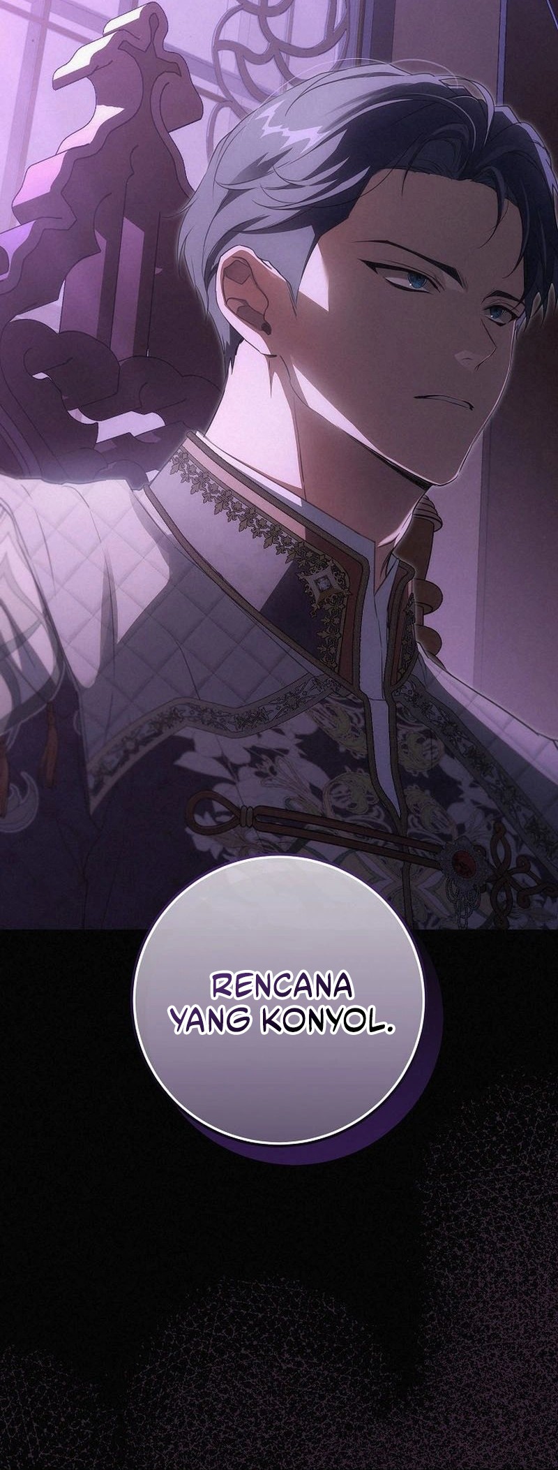 Into the Light, Once Again Chapter 90 Gambar 9