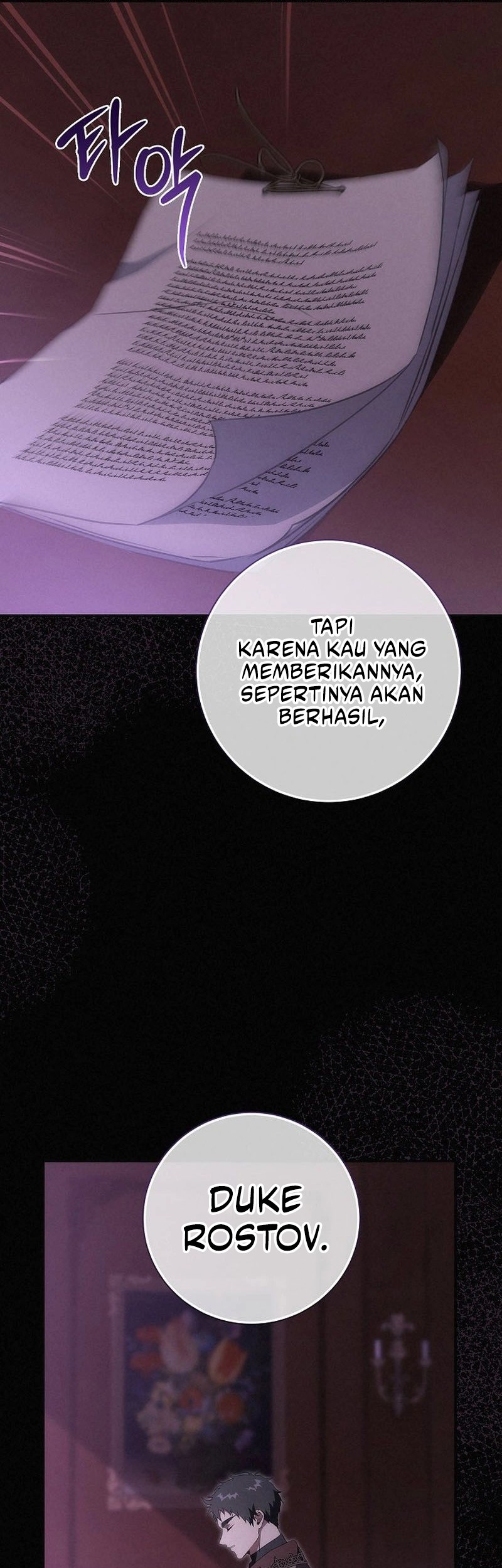 Into the Light, Once Again Chapter 90 Gambar 10