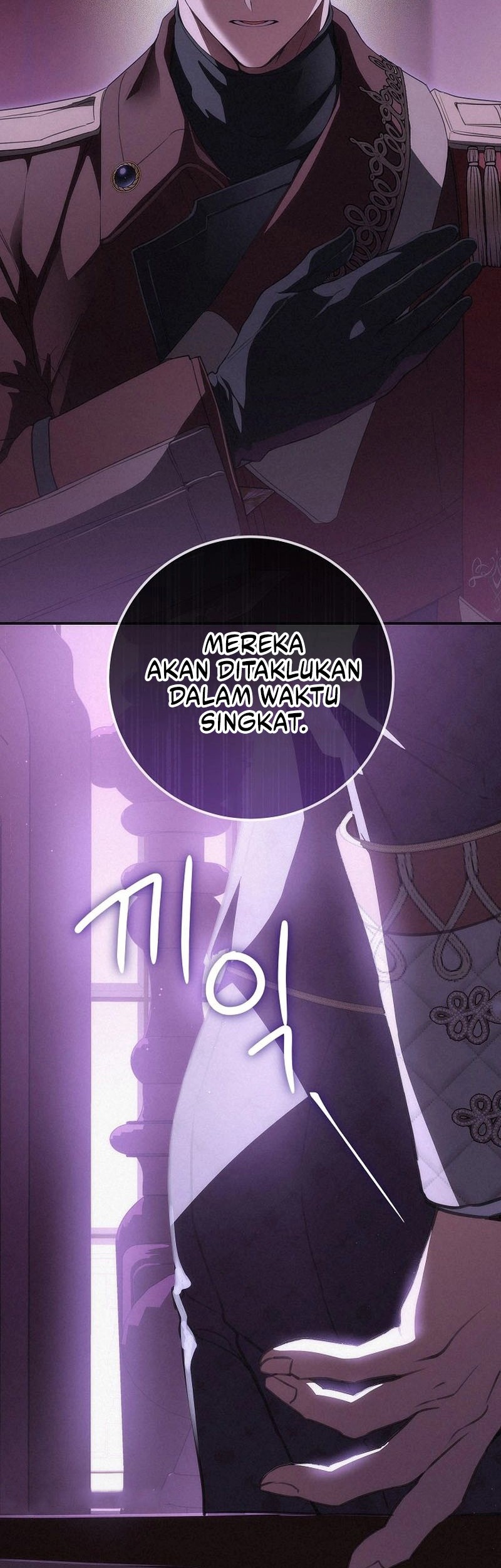 Into the Light, Once Again Chapter 90 Gambar 15