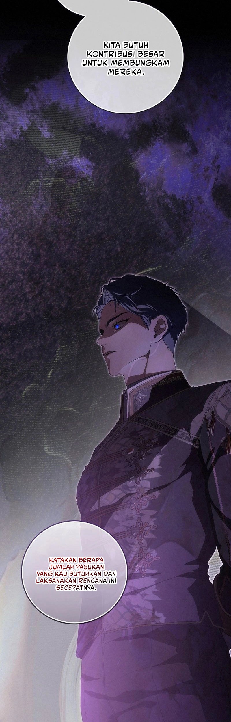 Into the Light, Once Again Chapter 90 Gambar 18