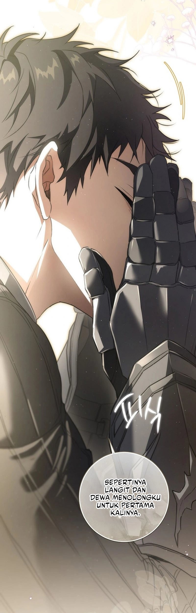 Into the Light, Once Again Chapter 90 Gambar 22