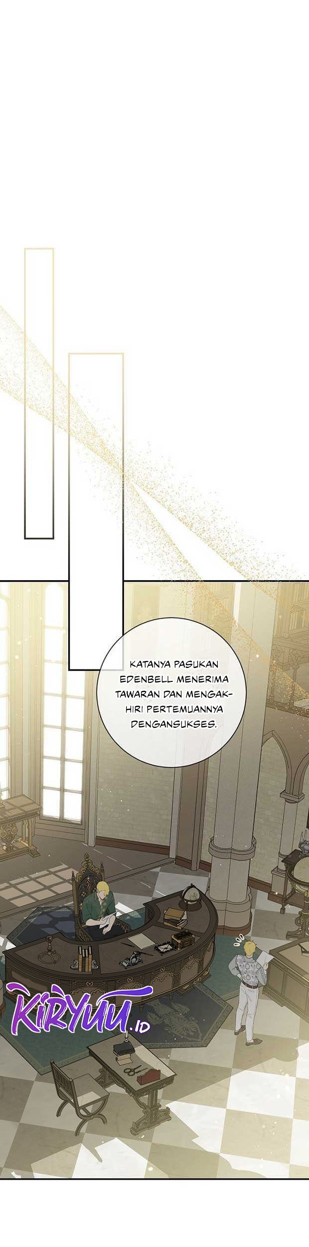 Into the Light, Once Again Chapter 89 Gambar 34