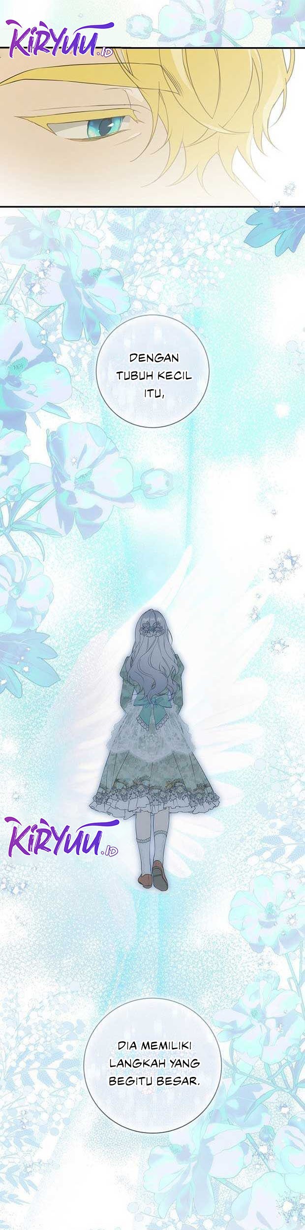 Into the Light, Once Again Chapter 89 Gambar 37