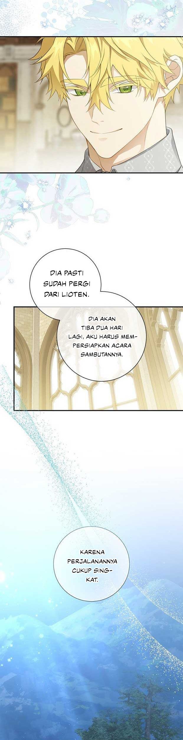 Into the Light, Once Again Chapter 89 Gambar 38