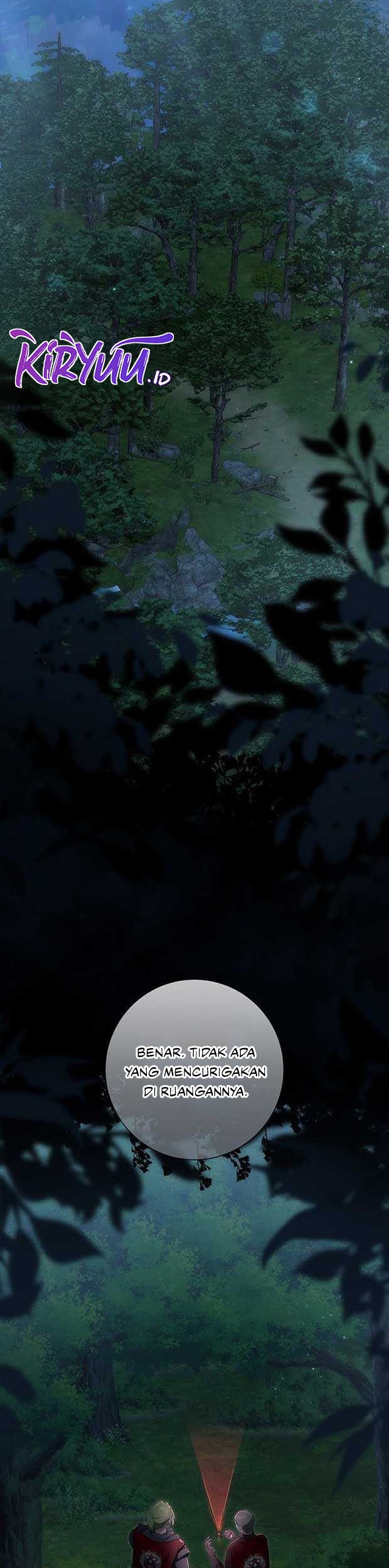Into the Light, Once Again Chapter 89 Gambar 39