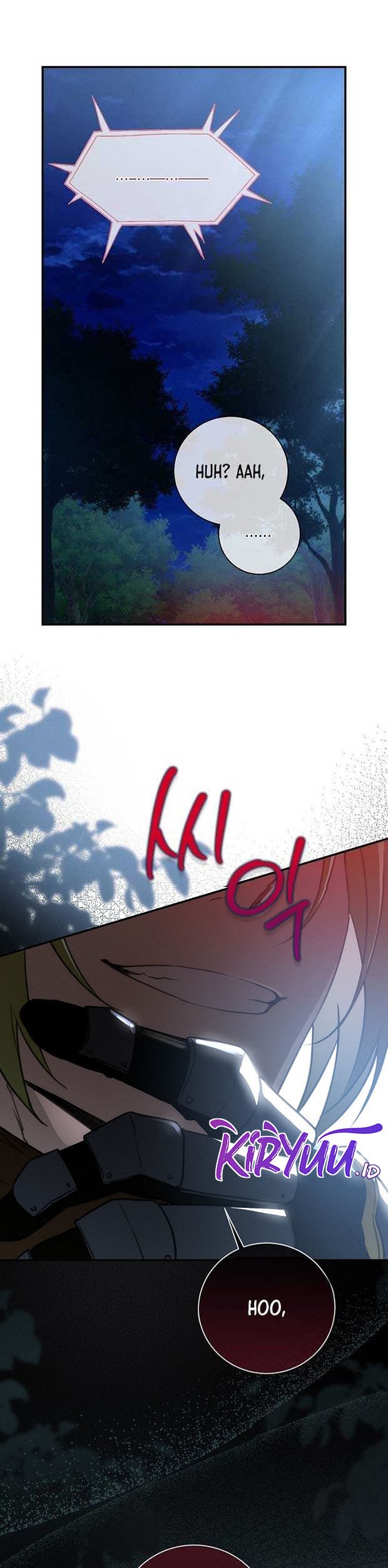 Into the Light, Once Again Chapter 89 Gambar 41