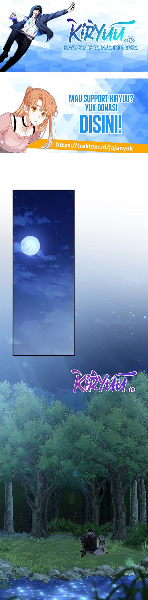 Baca  Into the Light, Once Again Chapter 89 Gambar 2