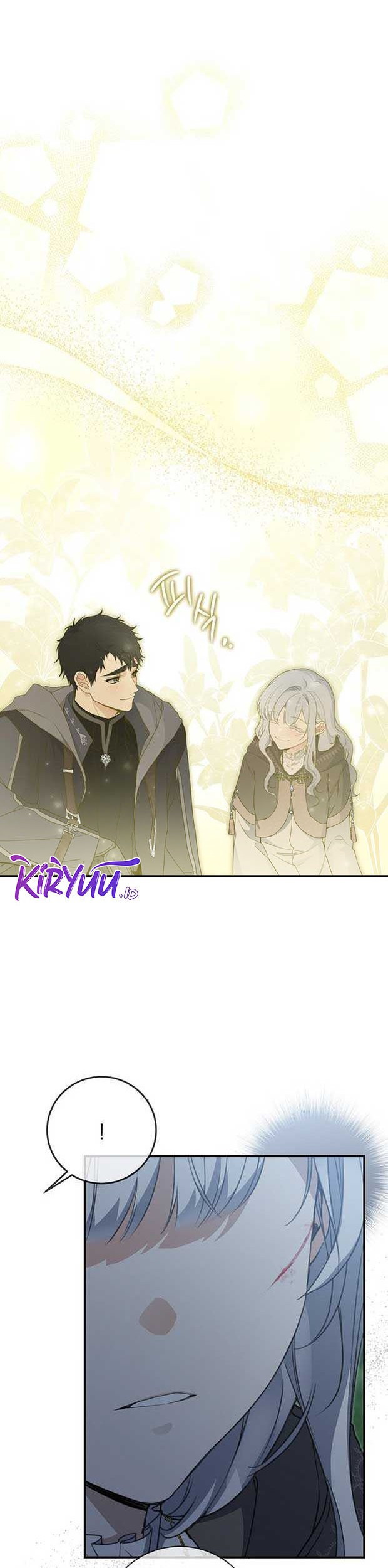 Into the Light, Once Again Chapter 89 Gambar 6