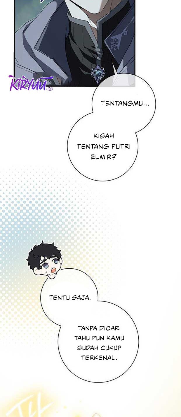 Into the Light, Once Again Chapter 89 Gambar 8