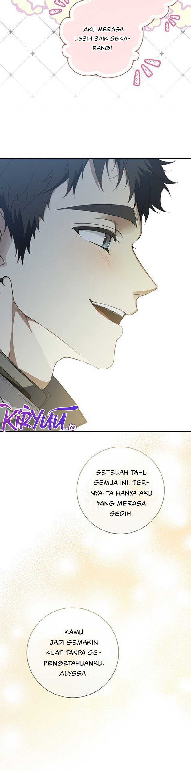 Into the Light, Once Again Chapter 89 Gambar 11
