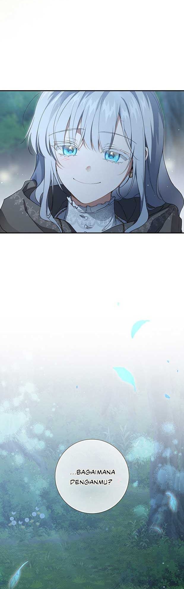 Into the Light, Once Again Chapter 89 Gambar 12