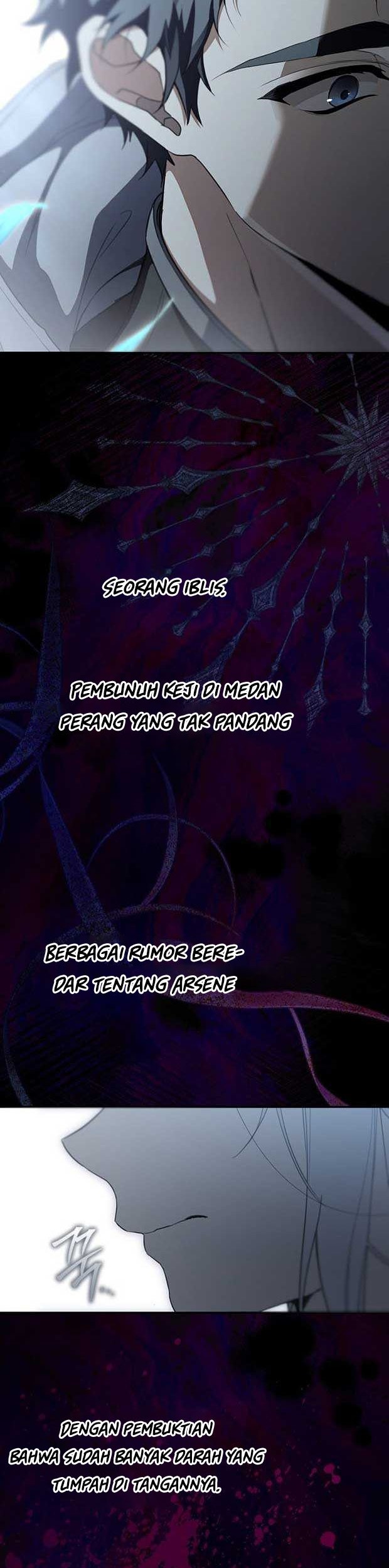 Into the Light, Once Again Chapter 89 Gambar 14
