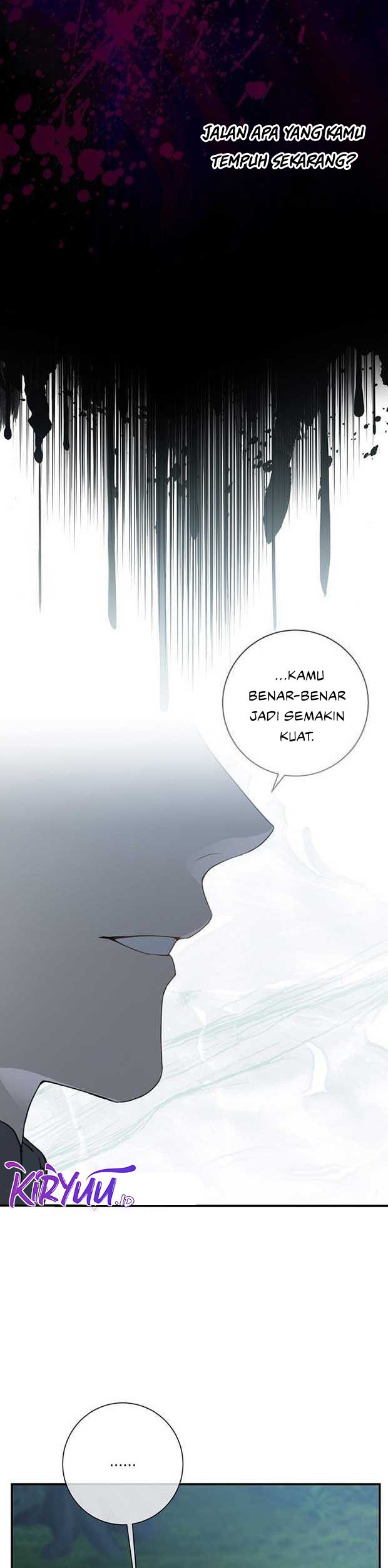 Into the Light, Once Again Chapter 89 Gambar 15
