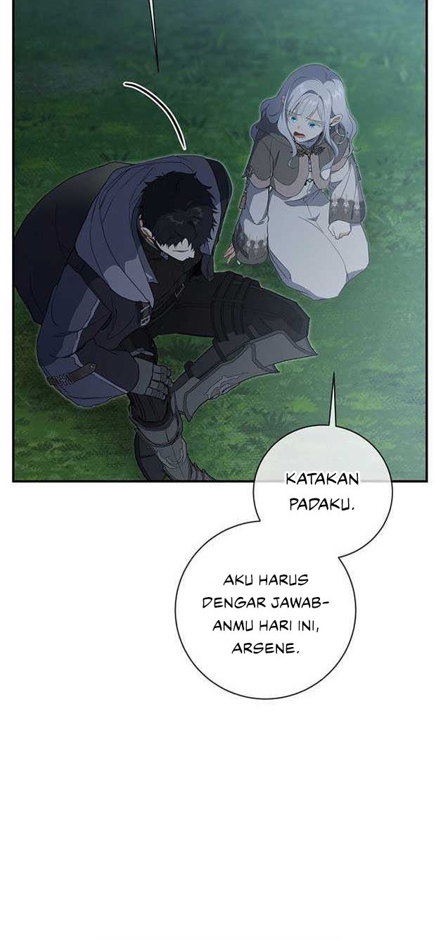 Into the Light, Once Again Chapter 89 Gambar 16