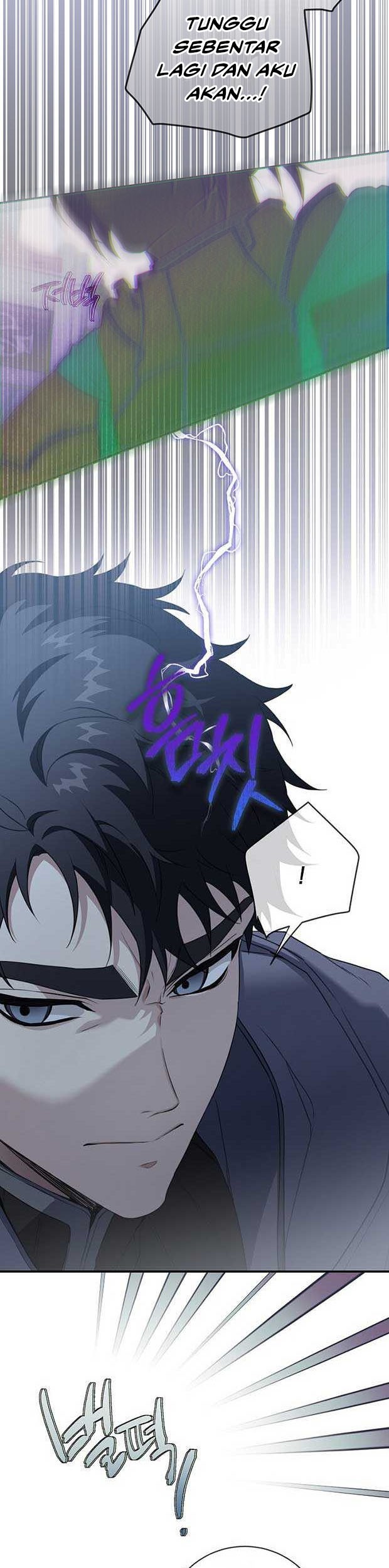 Into the Light, Once Again Chapter 89 Gambar 19