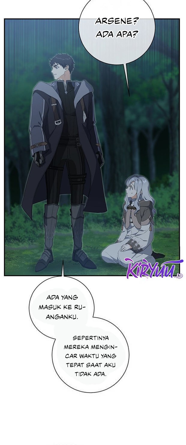 Into the Light, Once Again Chapter 89 Gambar 20