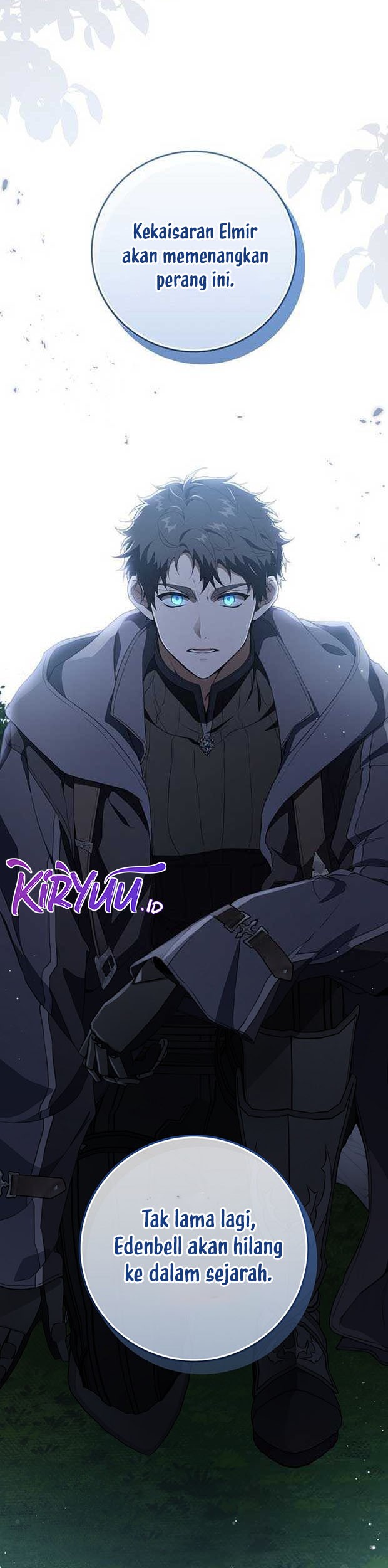 Into the Light, Once Again Chapter 89 Gambar 25