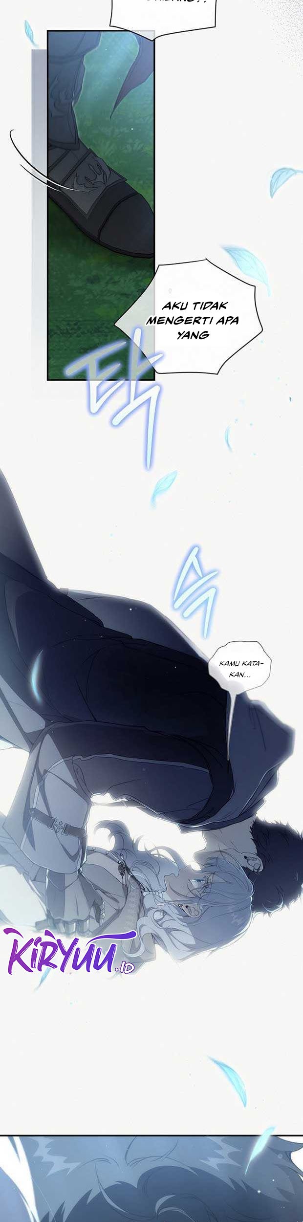 Into the Light, Once Again Chapter 89 Gambar 27