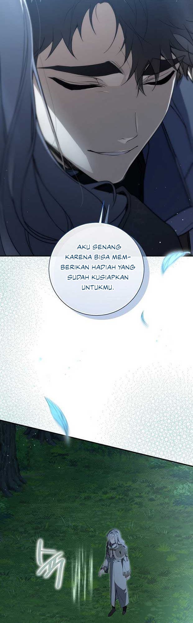 Into the Light, Once Again Chapter 89 Gambar 28