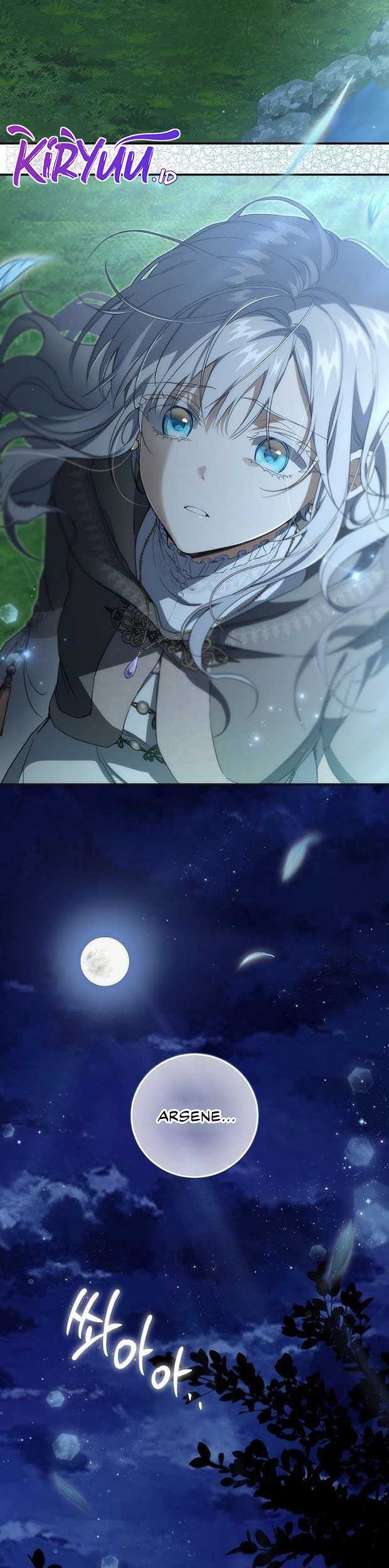 Into the Light, Once Again Chapter 89 Gambar 29