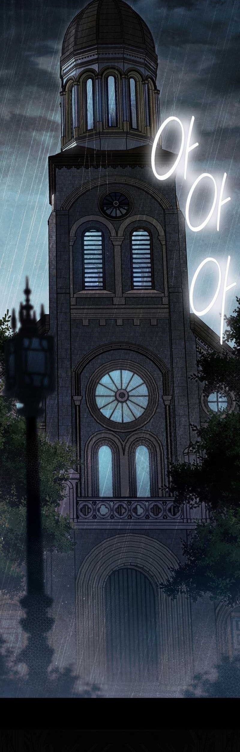 Into the Light, Once Again Chapter 88 Gambar 37