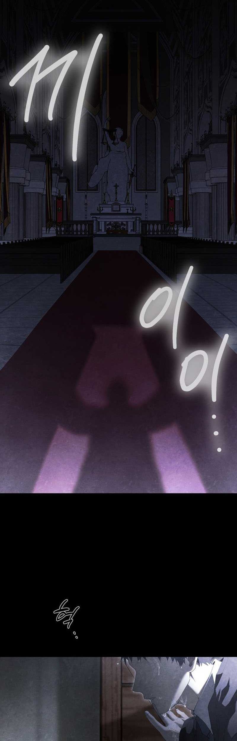 Into the Light, Once Again Chapter 88 Gambar 38