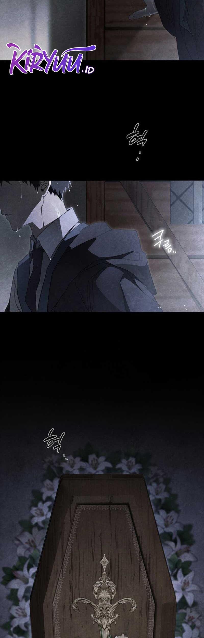 Into the Light, Once Again Chapter 88 Gambar 39