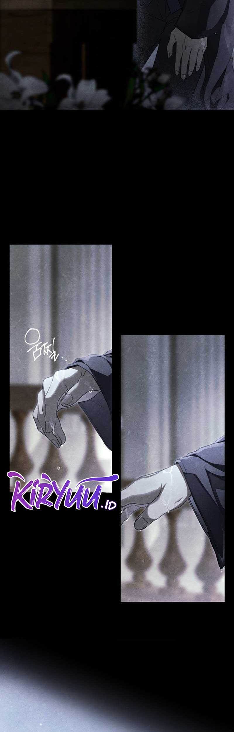 Into the Light, Once Again Chapter 88 Gambar 41