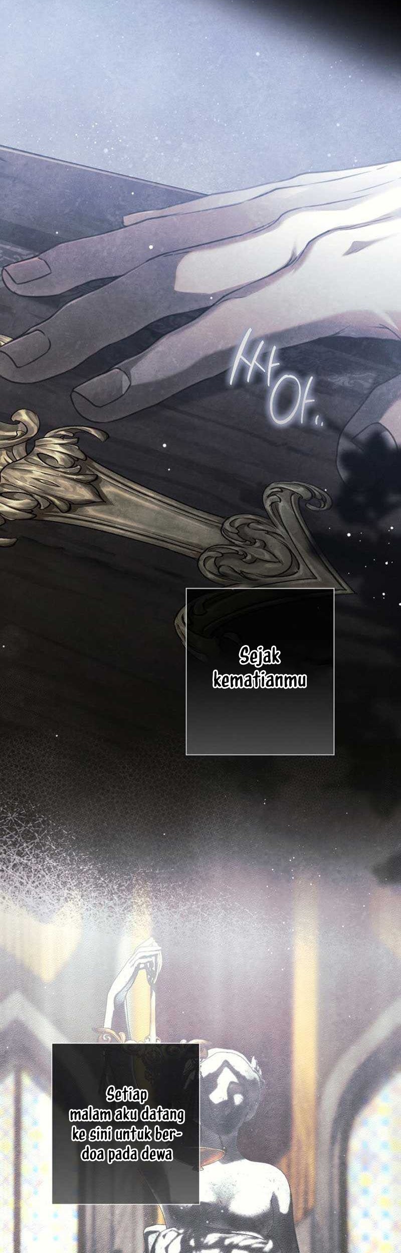 Into the Light, Once Again Chapter 88 Gambar 42