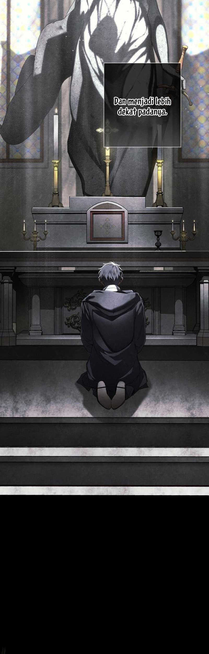 Into the Light, Once Again Chapter 88 Gambar 43