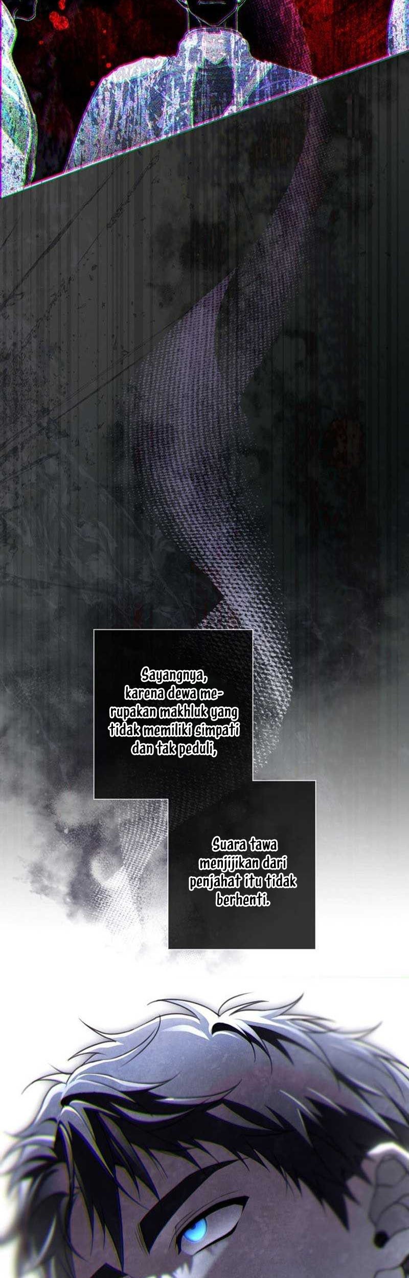 Into the Light, Once Again Chapter 88 Gambar 47