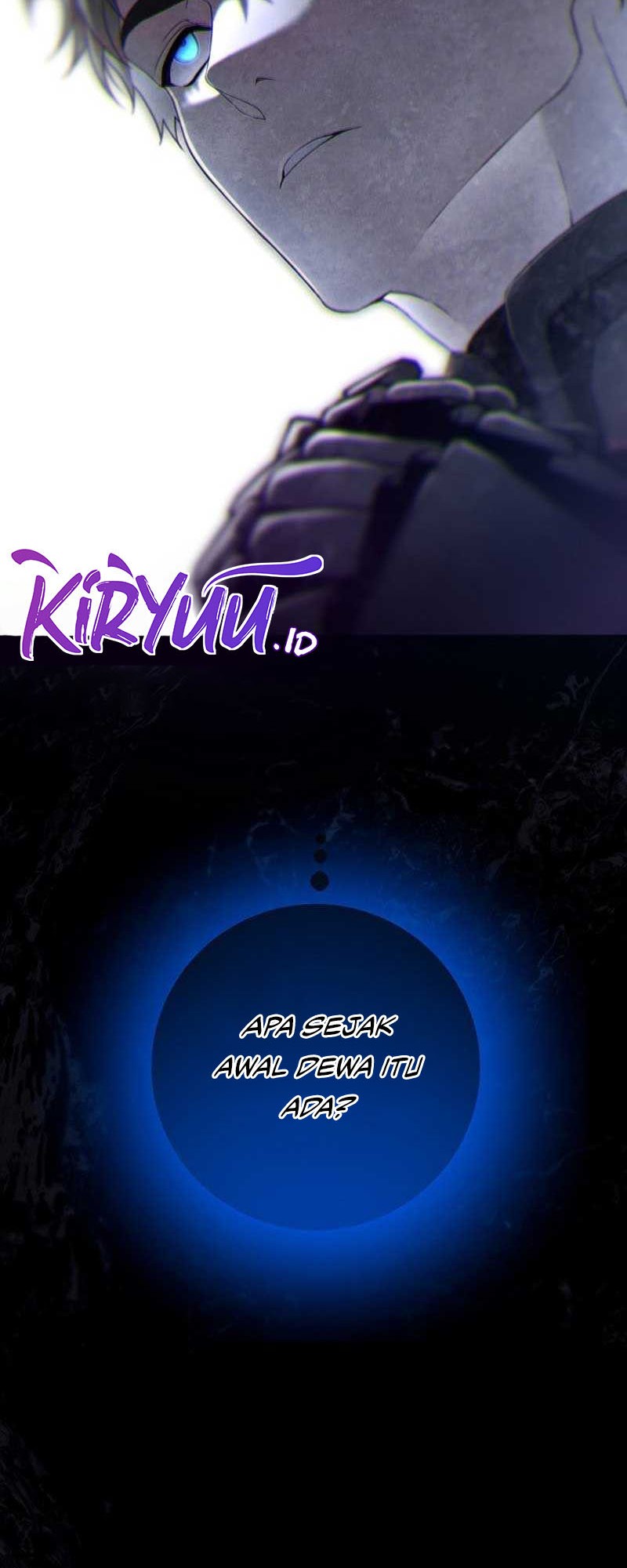 Into the Light, Once Again Chapter 88 Gambar 48